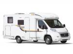 Sun Living Lido S 42 SL 2013 года